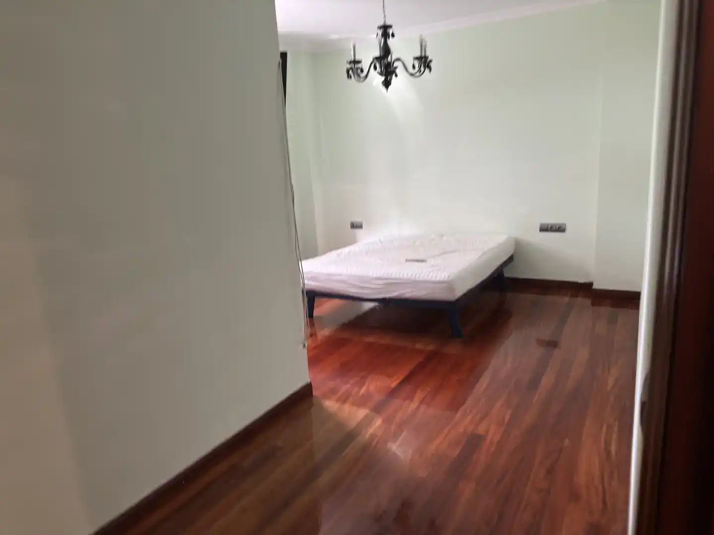 Bedroom of Flat for sale in Laudio / Llodio, Araba - Álava