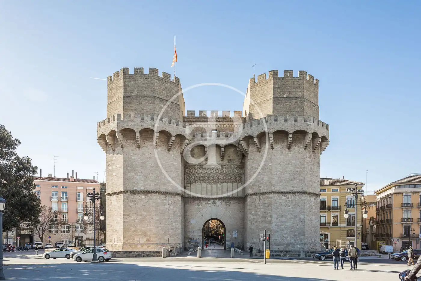 Flat for rent in C/ de la Perdiu, El Carme