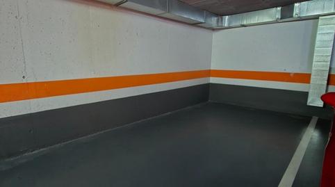 Photo 5 of Garage for sale in Calle Calle Sergio López Saz, Miralbueno,  Zaragoza Capital