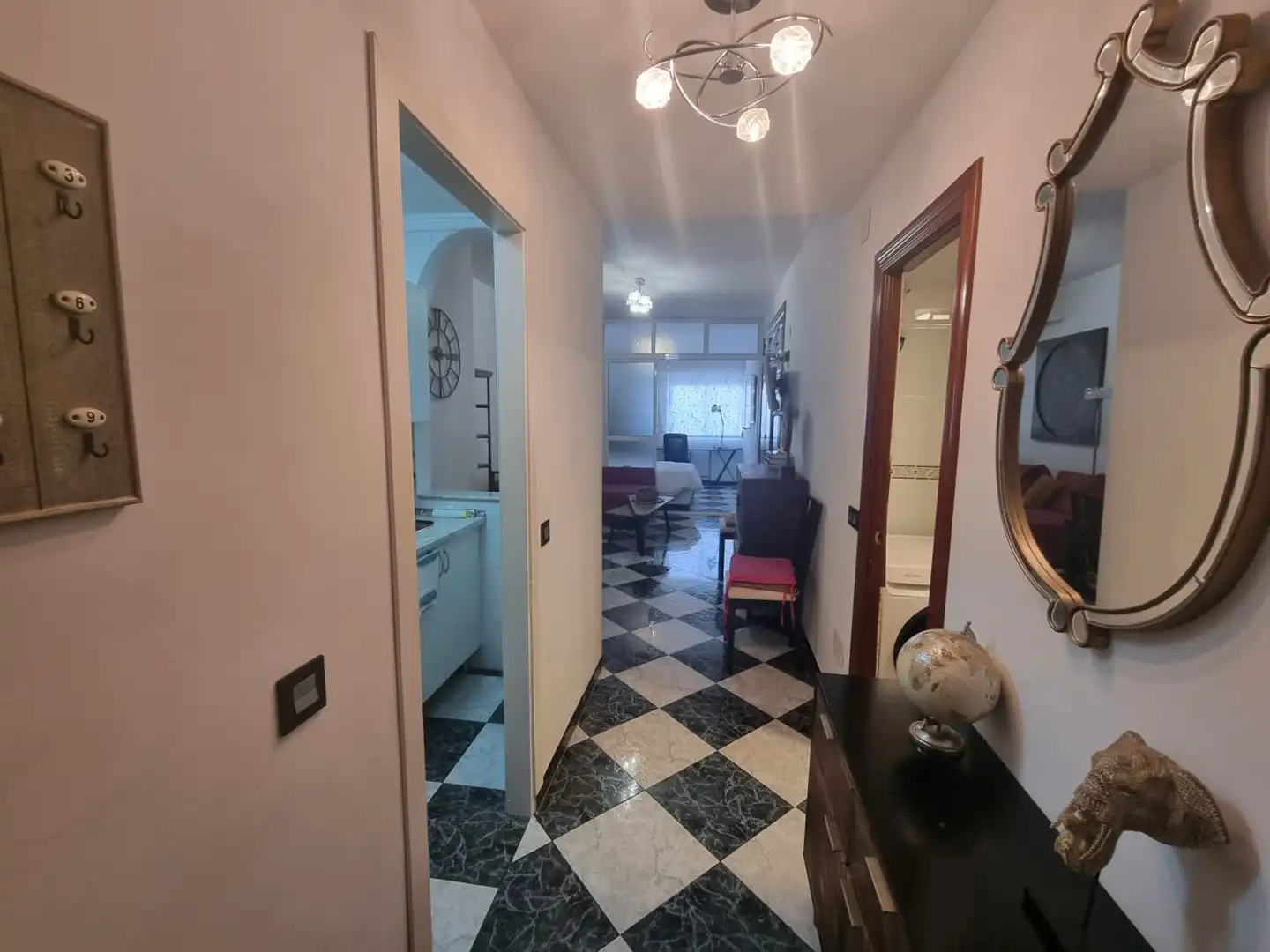 Estudi amb ascensor en venda a ISABEL MANOJA 4, imagen 10