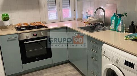 Foto 3 de Pis en venda a Avenida de la Paz, Xirivella