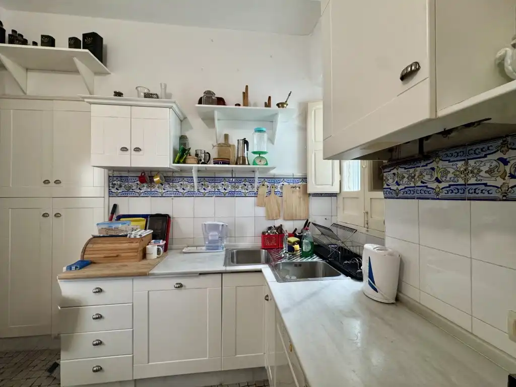 Appartement avec terrasse à vendre à Calle Santo Domingo, imagen 6