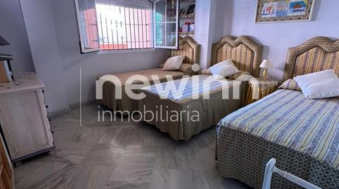 Foto 4 de Pis en venda a Costabella, Málaga