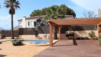 Garden of House or chalet for sale in Benidorm  with Air Conditioner, Terrace and Swimming Pool