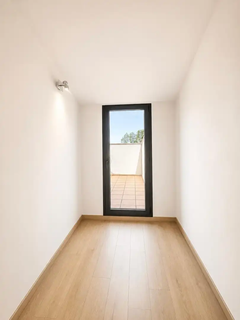 Terrassa de Dúplex en venda en Terrassa amb Calefacció, Terrassa i Balcó