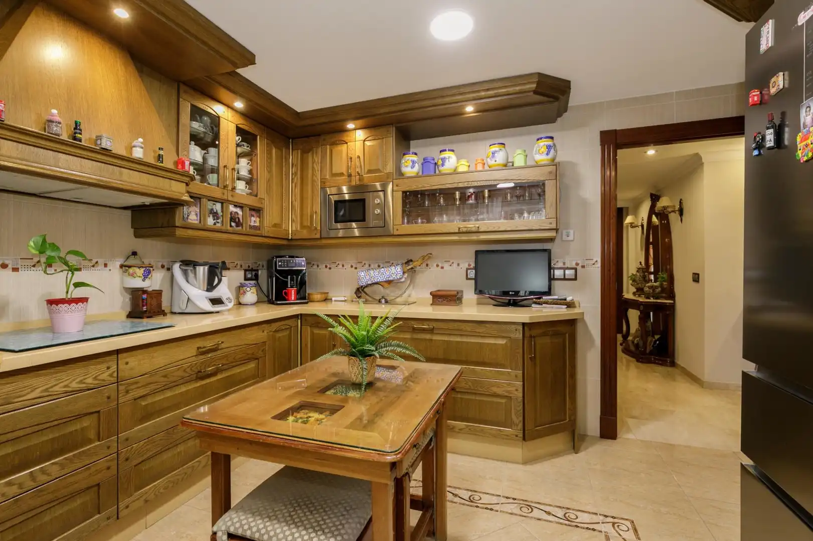 Home with terrace for sale in DR MARAÑON, imagen 11
