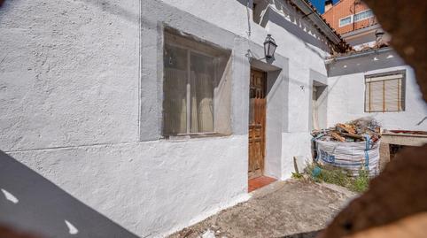 Foto 2 de Casa o xalet en venda a Botica, Muñana, Ávila