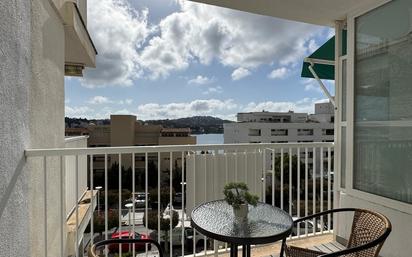 Terrassa de Apartament en venda en Calvià amb Aire condicionat