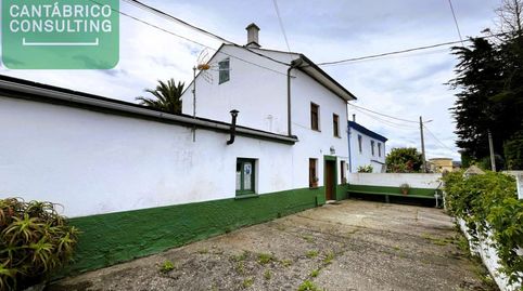 Foto 2 de Casa o xalet en venda a Castropol, Asturias