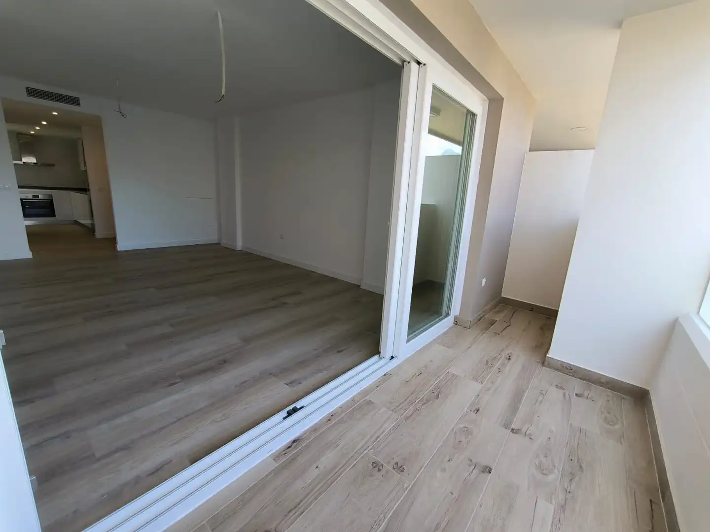 Apartament de lloguer en Marbella amb Aire condicionat, Terrassa i Traster