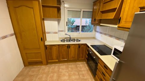 Foto 4 de Apartament en venda a Calle de Diego Hernández, El Carmen, Murcia Capital