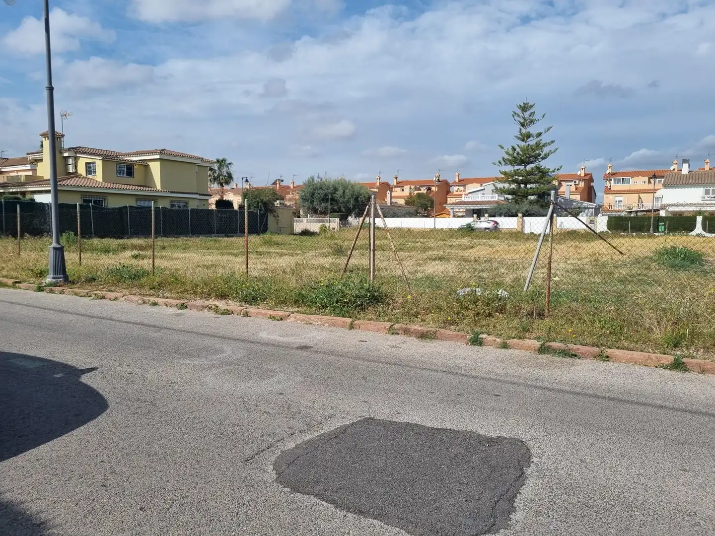 Residential for sale in Castellón de la Plana / Castelló de la Plana