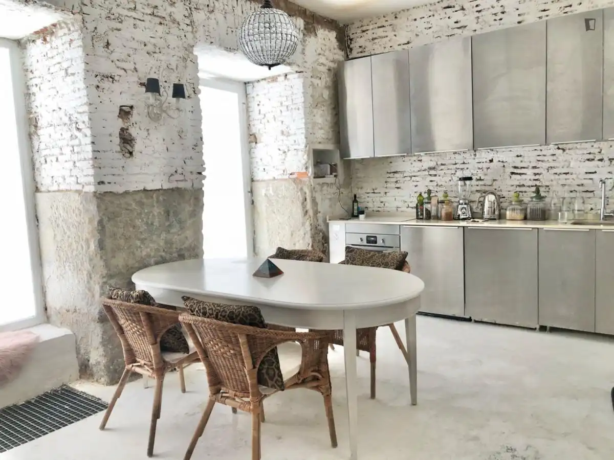 Appartement compact à louer à Centro, imagen 5