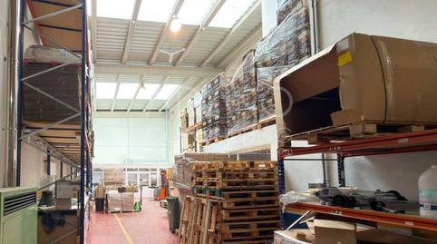 Photo 3 of Industrial buildings to rent in Calle Newton, Valdepelayo - Montepinos - Arroyo Culebro, Leganés