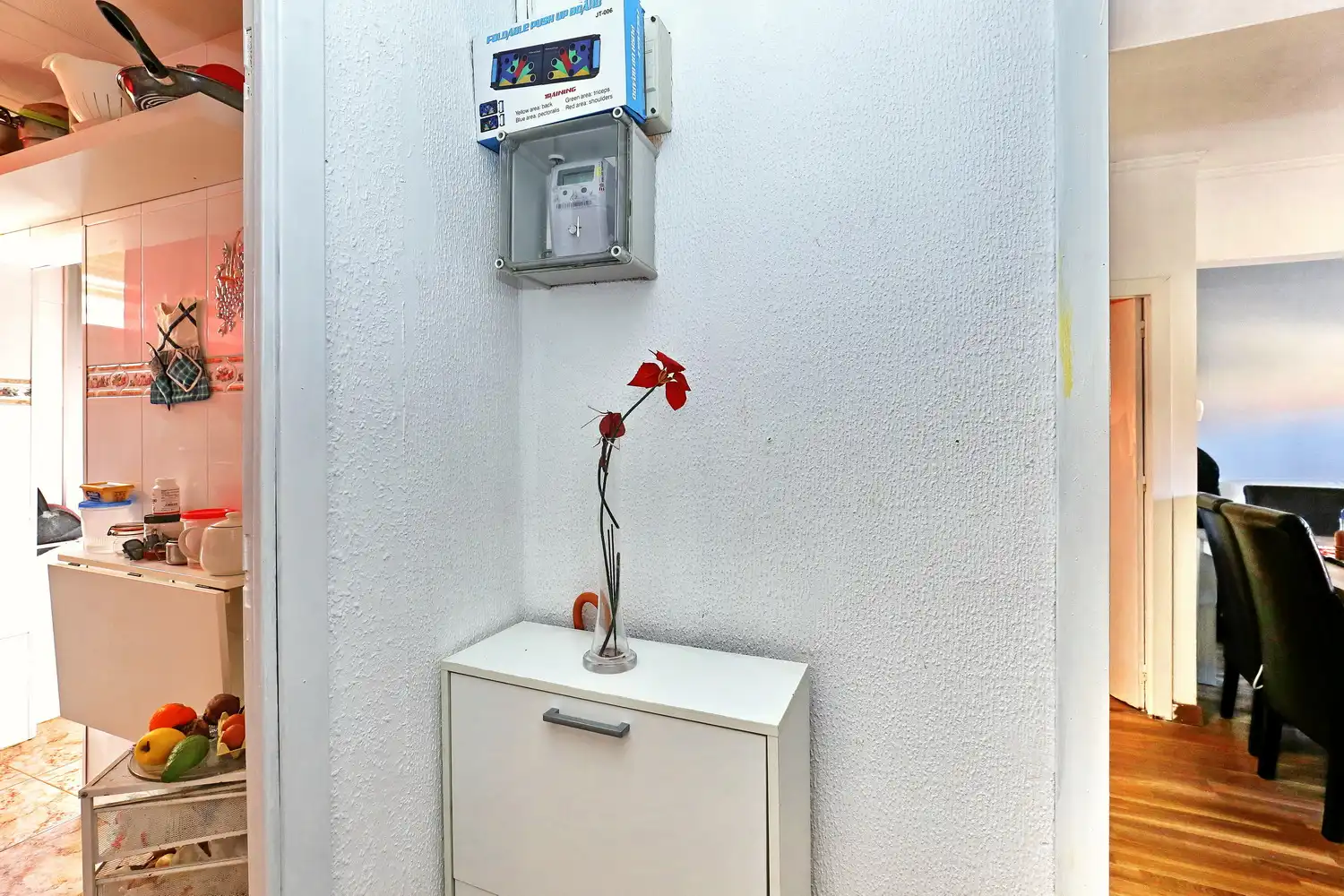 Piso en venta en Barcelona con Aire acondicionado, Amueblado y Alarma