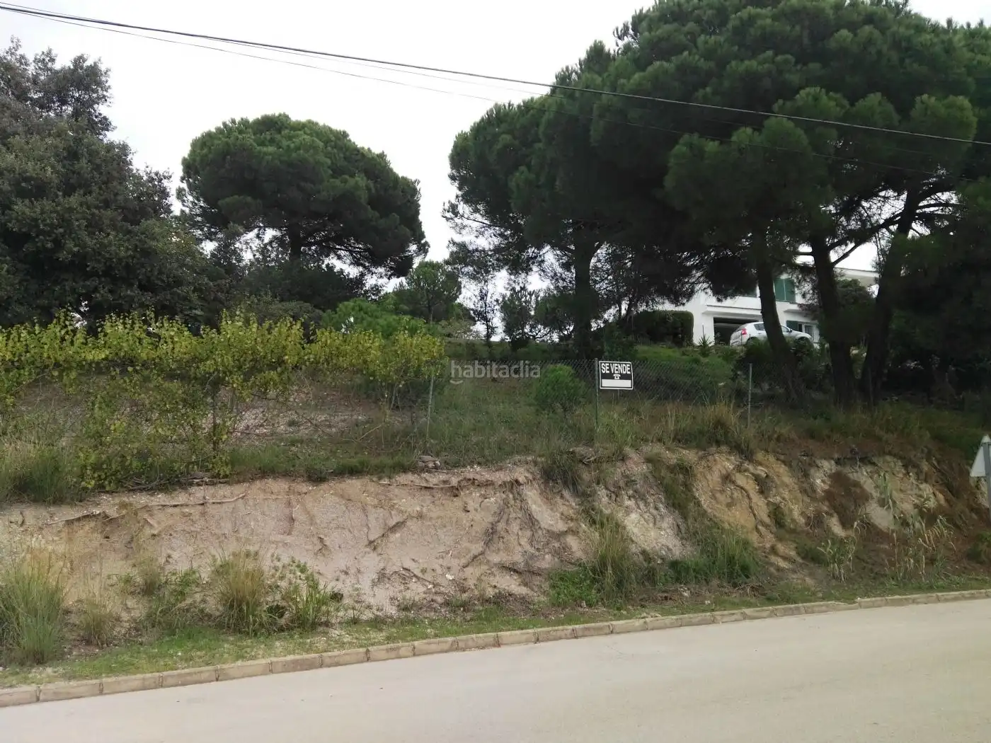 Wohnbaugrundstück zum Verkauf in Carrer Cami de Canet 131, imagen 7