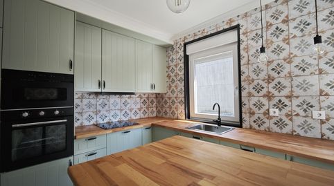 Foto 2 de Piso en venta en Rúa Antonia Montero, 14, Fene, A Coruña