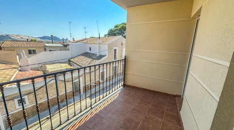 Foto 2 de Piso en venta en Ctra. Algueña, Abanilla, Murcia