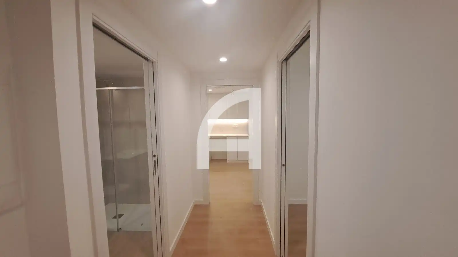Piso de alquiler en Carrer de Sant Pere, Barri del Centre