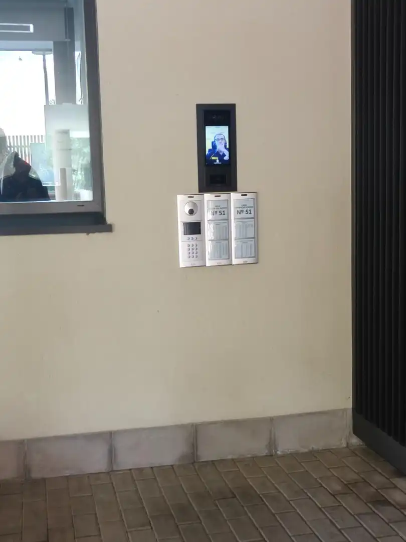 Aparcament de Pis en venda en Madrid amb Aire condicionat, Calefacció i Terrassa