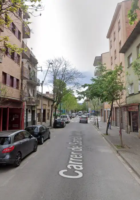 Wohnung zum Verkauf in Carrer de Santa Eugènia