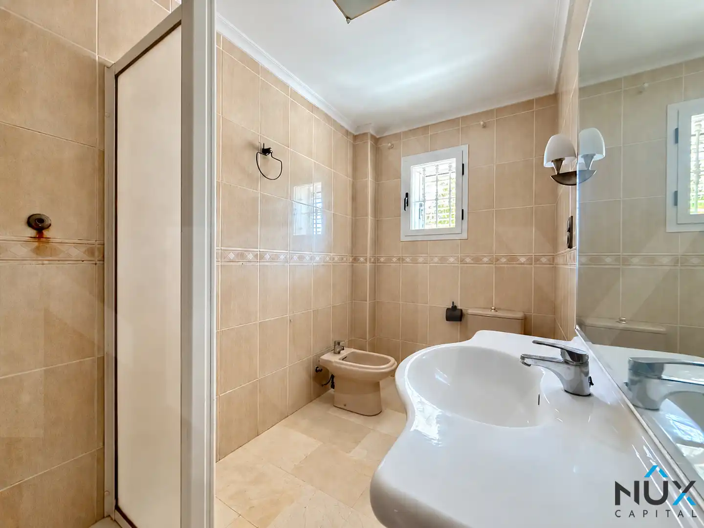 Chalet con piscina en venta en Entrepinos, imagen 45