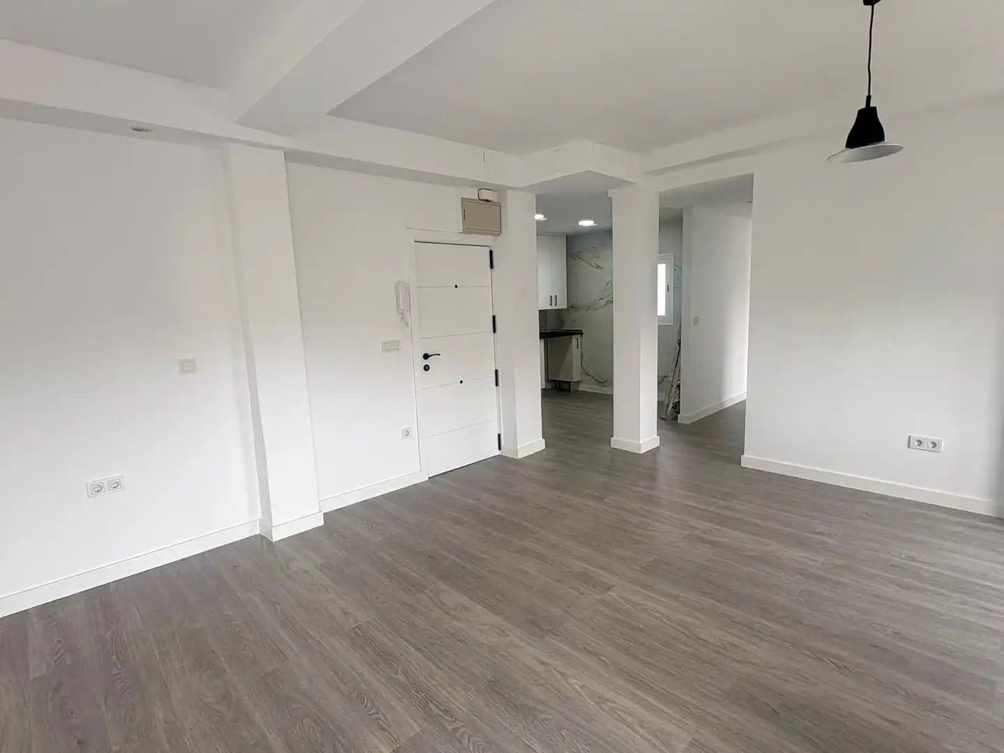 Piso en venta en Córdoba con Aire acondicionado, Parquet y Terraza
