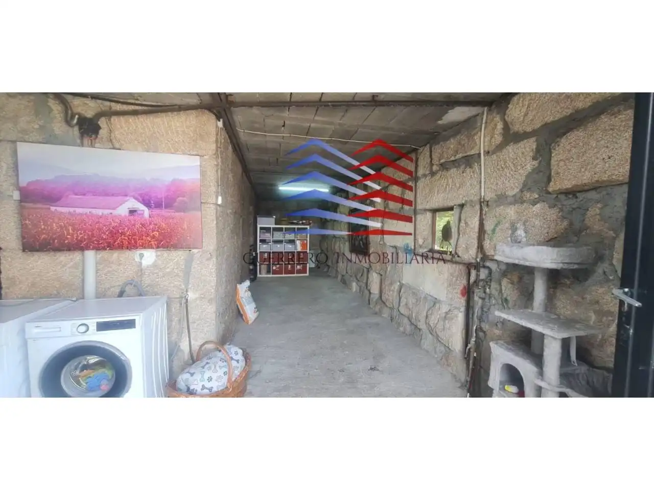 House with garden for sale in Nogueira de Ramuín, imagen 11