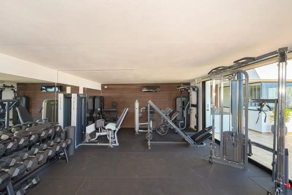 Casa o chalet en venta en Altea con Aire acondicionado, Calefacción y Jardín privado