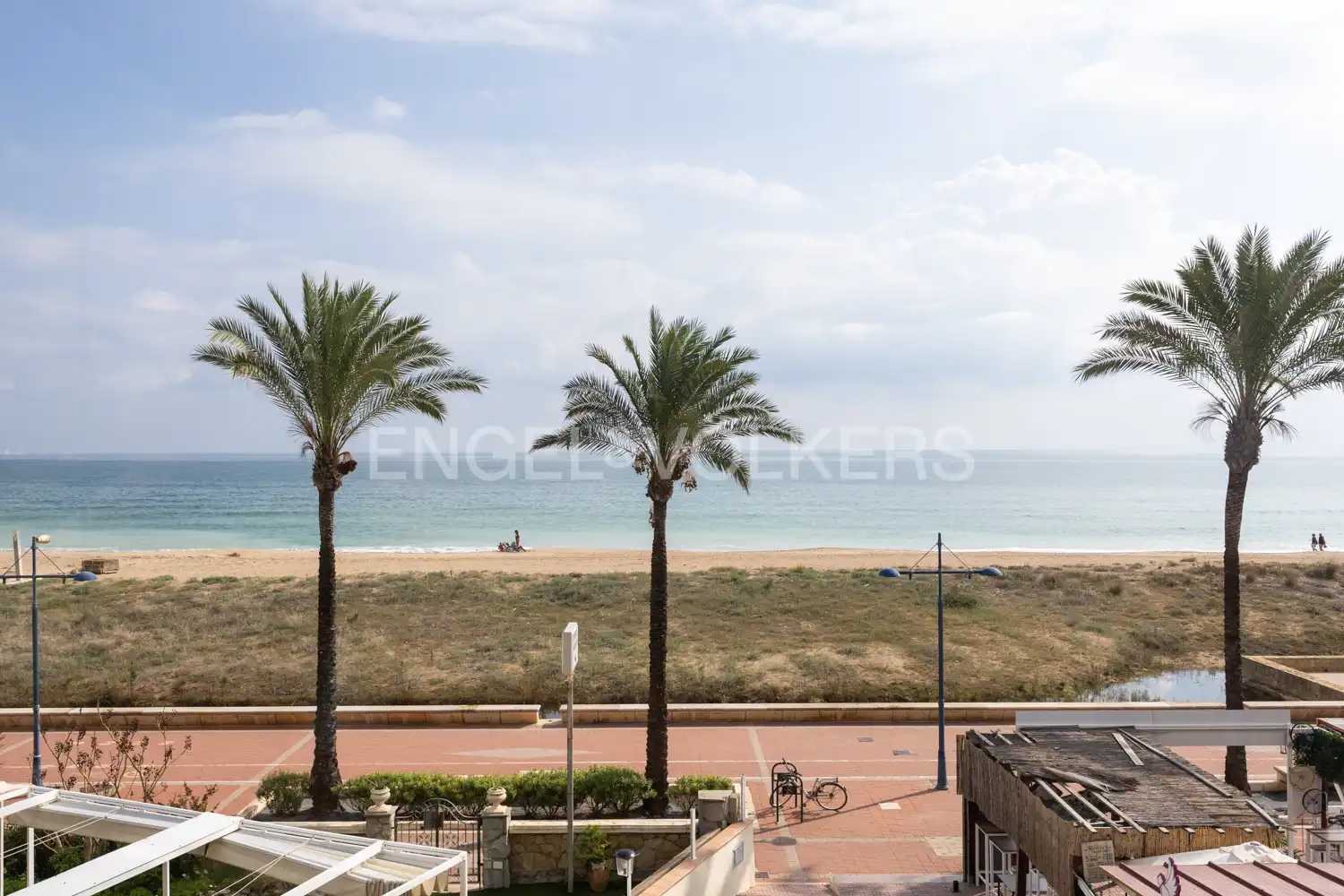 Apartment with pool for sale in Playa Norte, imagen 5