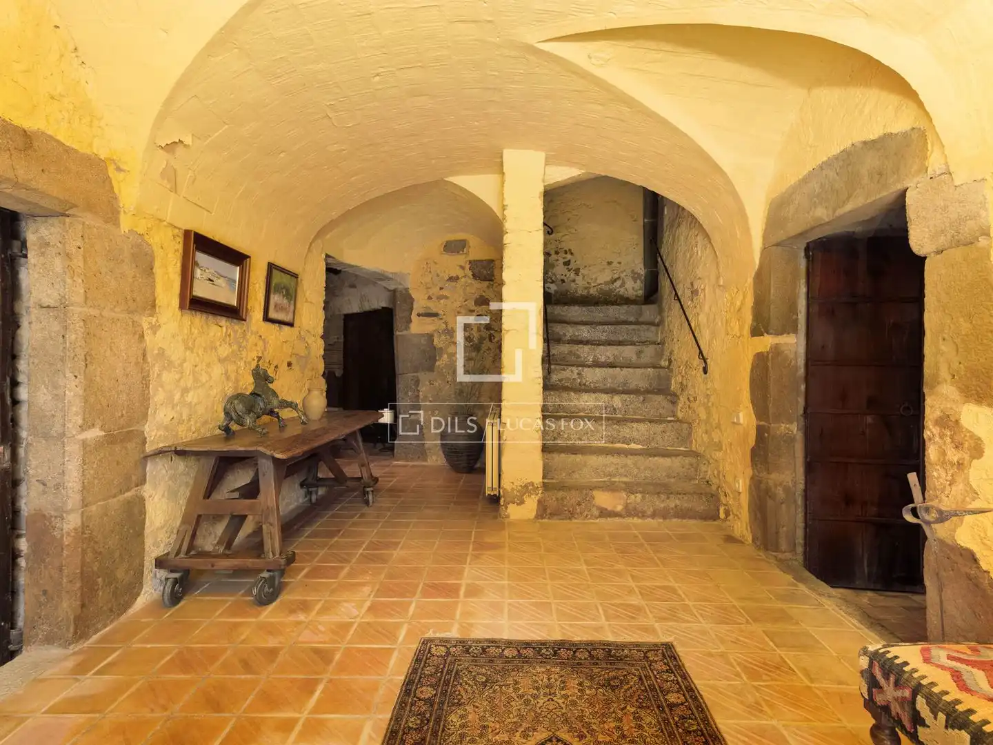 Finca rústica en venta en Sant Mori con Calefacción, Jardín privado y Terraza
