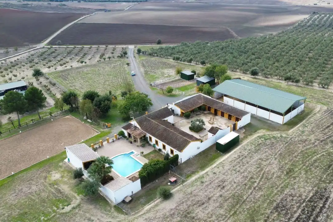 Terreno rustico in vendita a Nervión, imagen 29