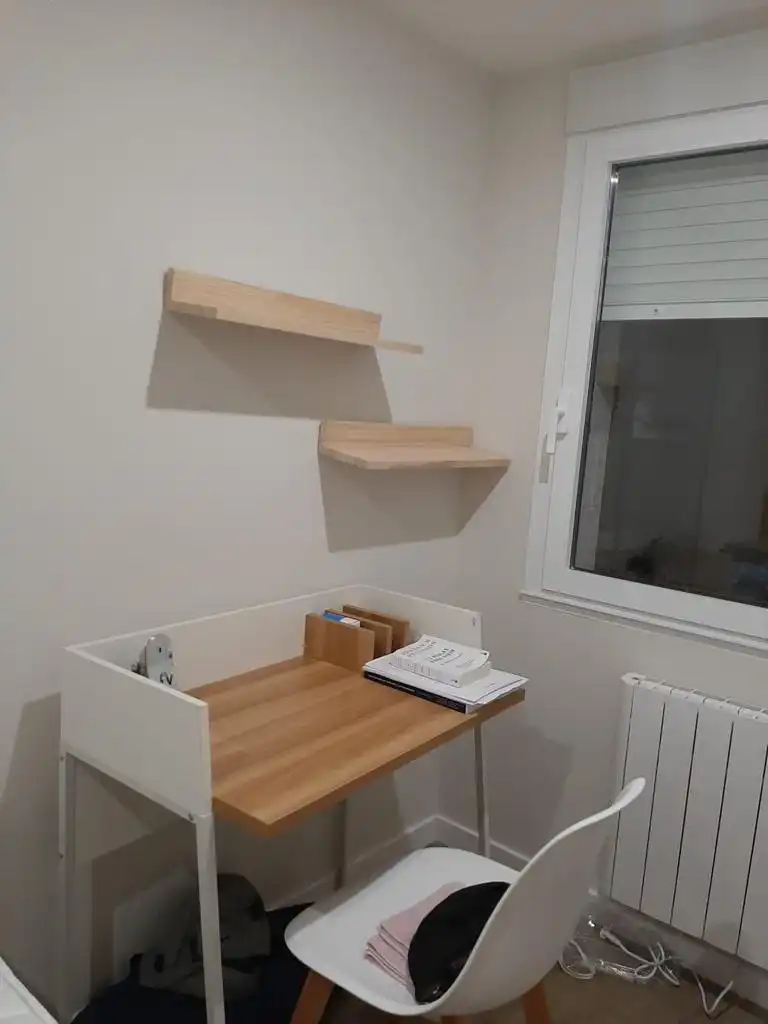 Flat to rent in Rua de Oviedo, imagen 20