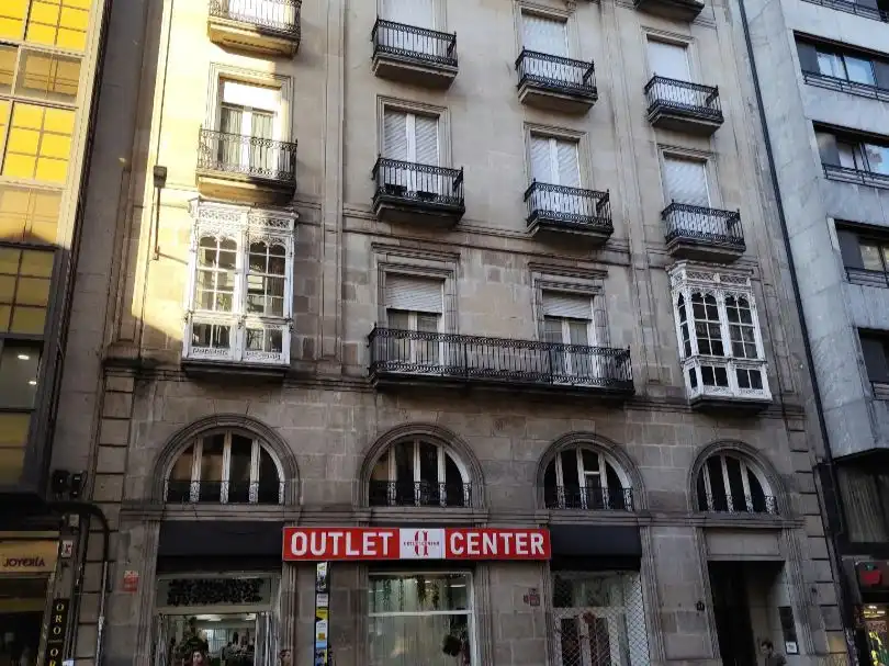Pis de lloguer a Ourense Capital , Ourense
