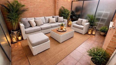 Photo 3 of Flat for sale in Calle Altagracia, 48, El Perchel, Ciudad Real Capital
