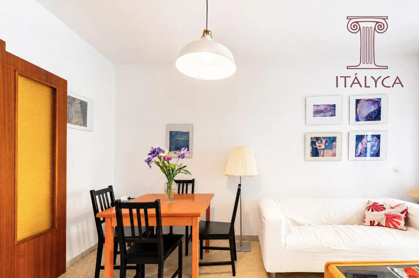 Appartamento con terrazza in vendita a Casco Antiguo, imagen 15