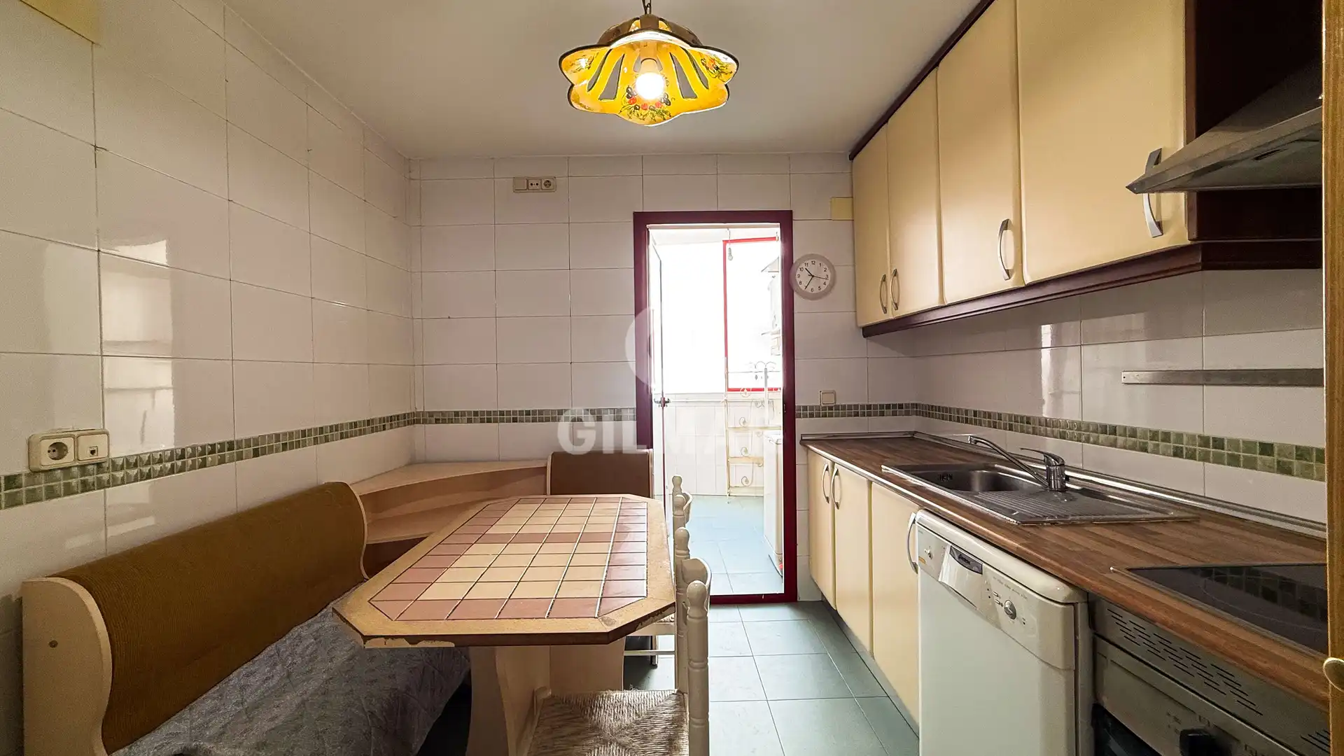 Flat for sale in Los Valles