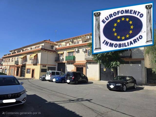 Piso en Venta en Numancia de la Sagra