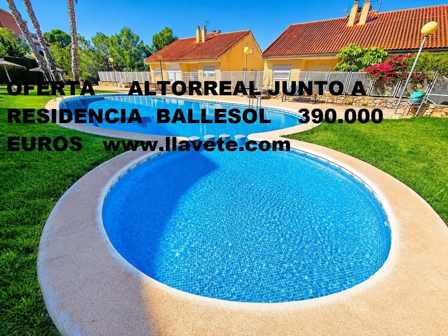 Haus mit Terrasse zum Verkauf in Altorreal - El Chorrico, imagen 9