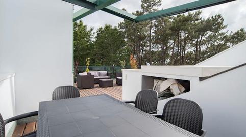 Foto 4 de Àtic en venda a Sanxenxo pueblo, Pontevedra