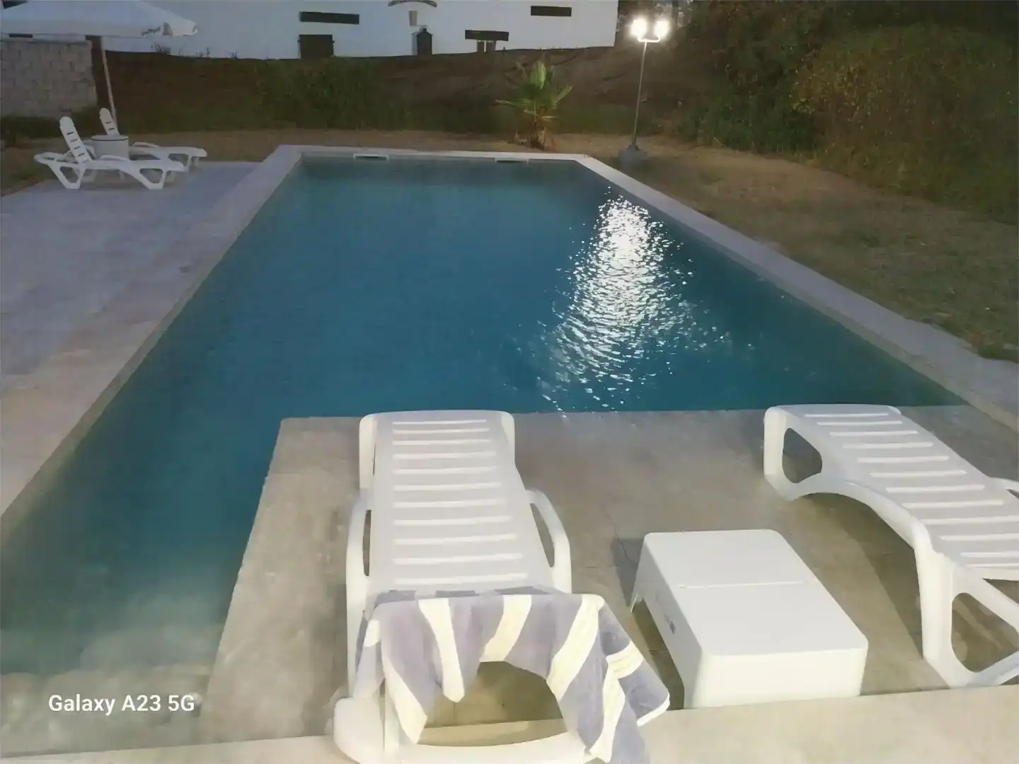 Piscina de Piso en venta en Aljaraque con Aire acondicionado, Jardín privado y Trastero