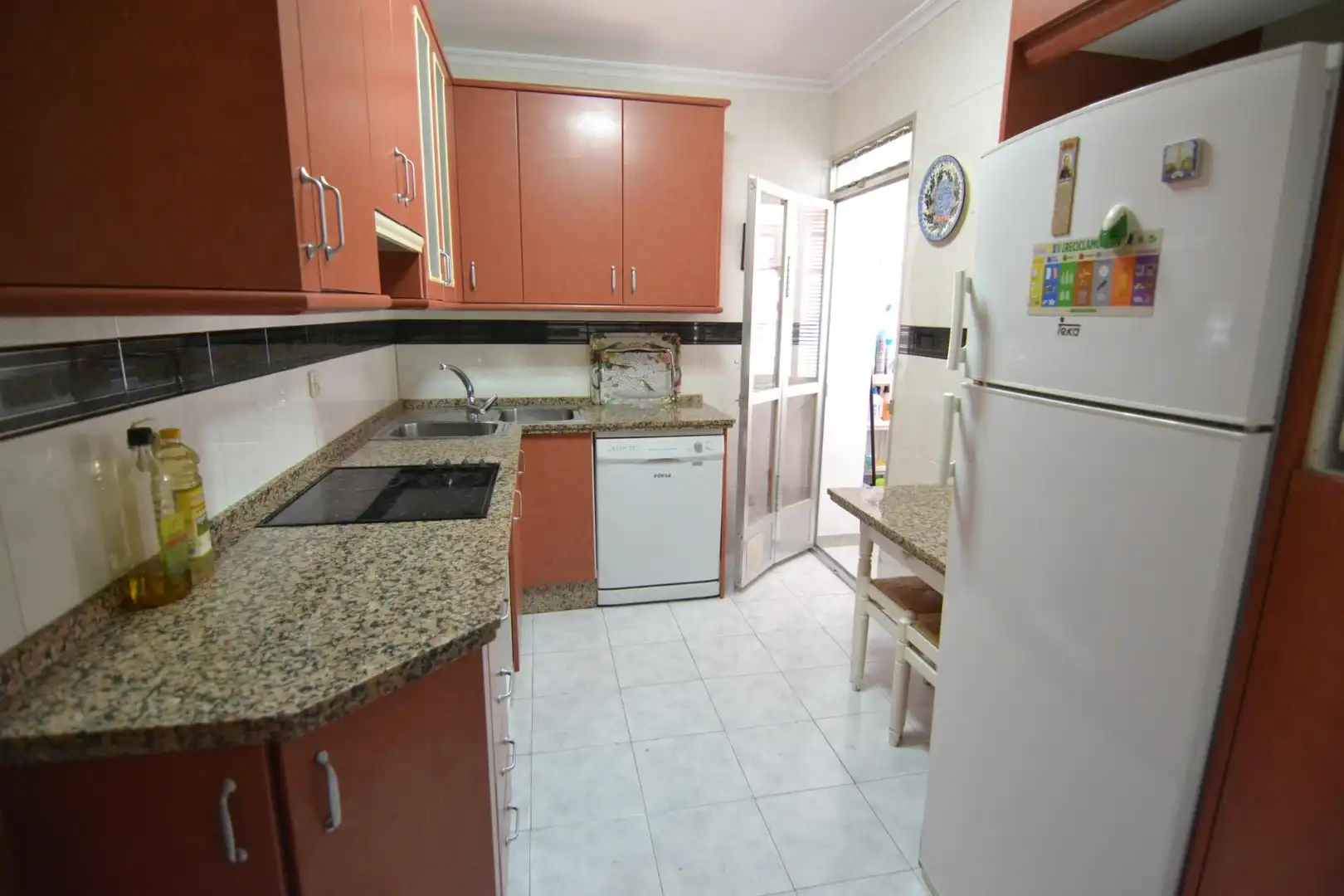 Appartamento in vendita a Calle ANTONIO GARIJO 14, imagen 13