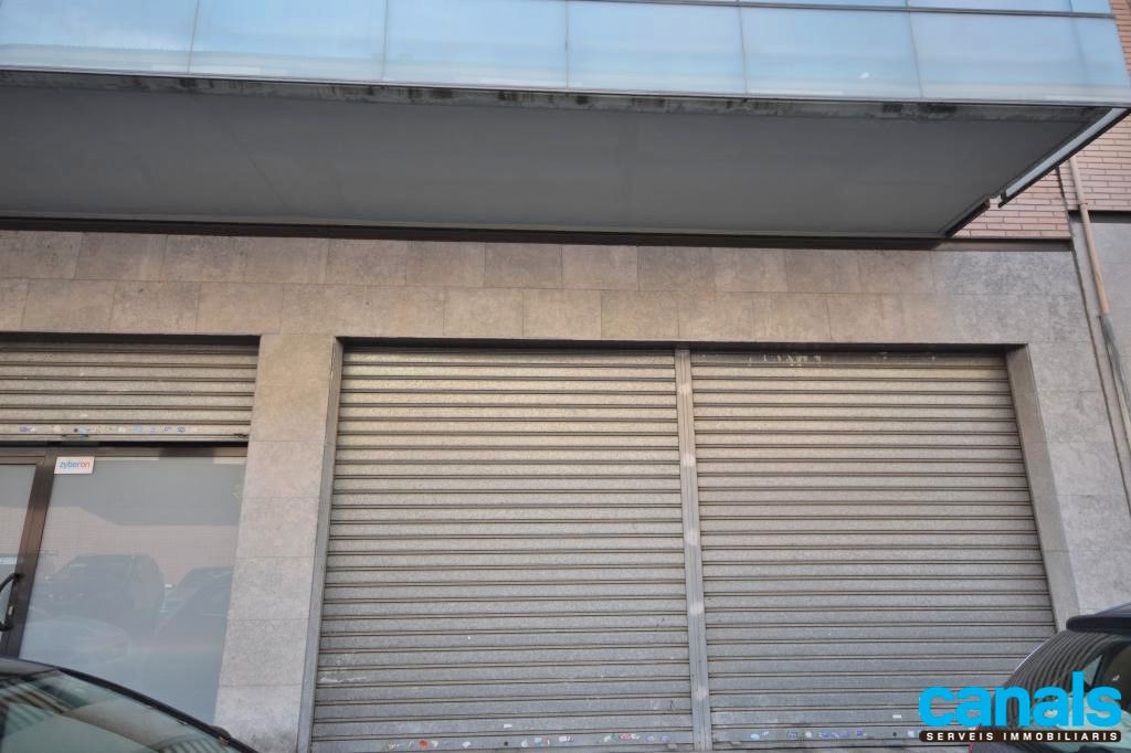 Premises for sale in Cerdanyola del Vallès