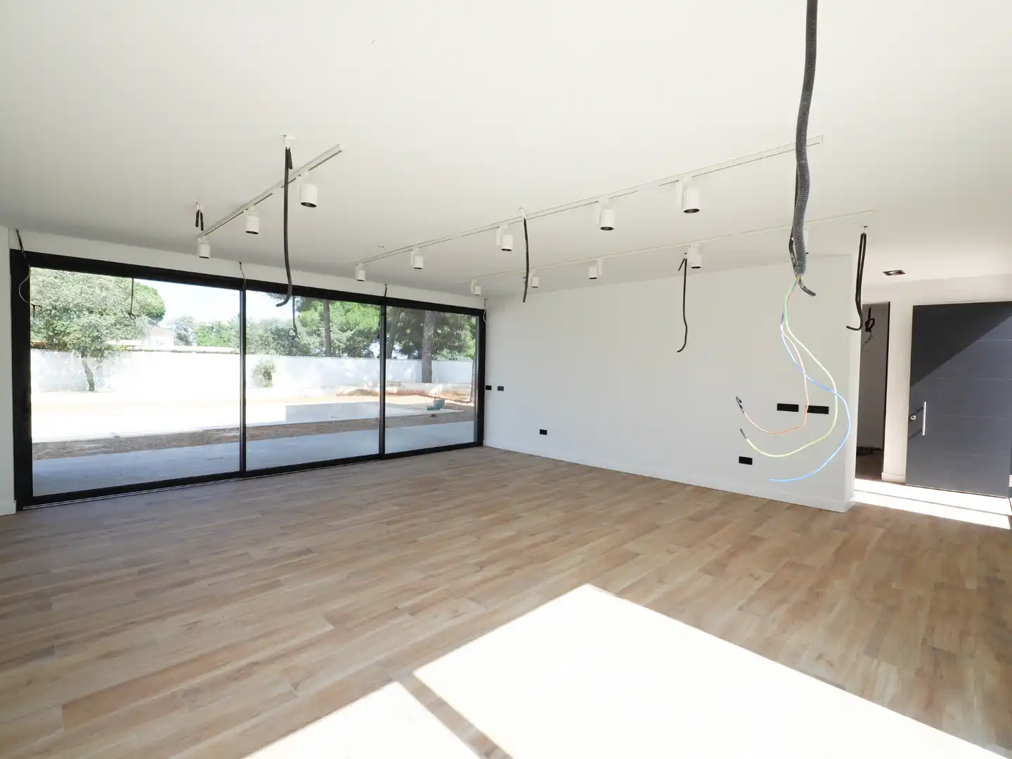 Chalet con piscina en venta en Calle Romero, imagen 17