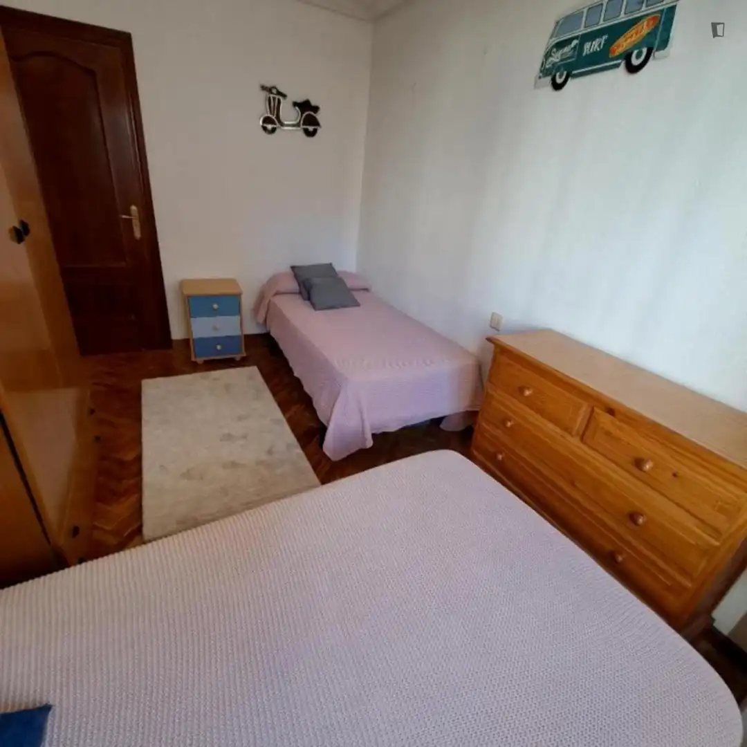 Apartament de lloguer a Prosperidad - Delicias