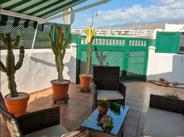 Terraced house for sale in Arico