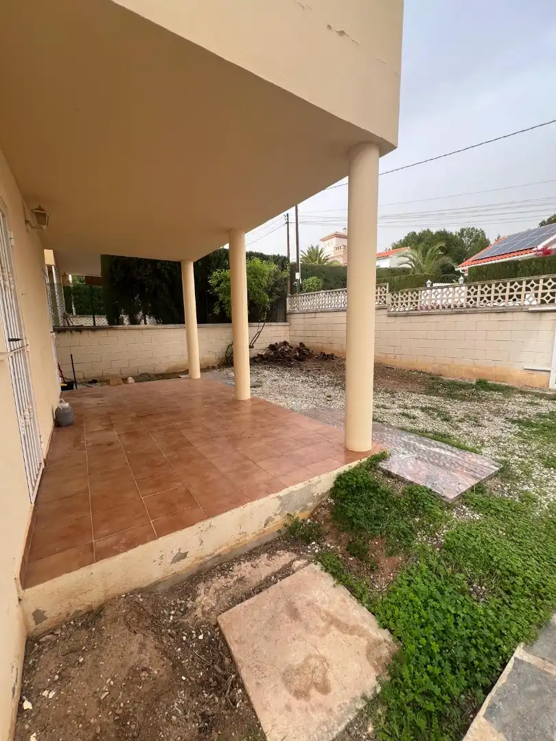 Villa mit Garten zum Verkauf in Carrer Carrascar de Parcent, imagen 9