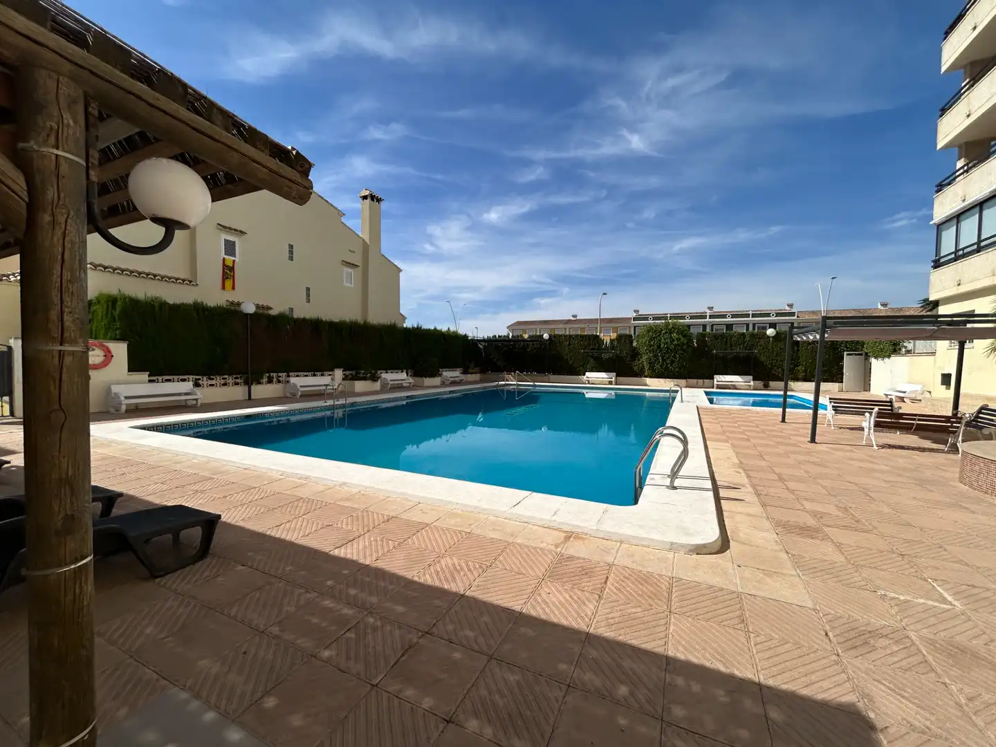 Villa avec piscine à louer à Carrer del Comtat, imagen 31