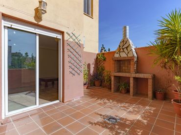 Maison jumelée à vendre à Ogíjares