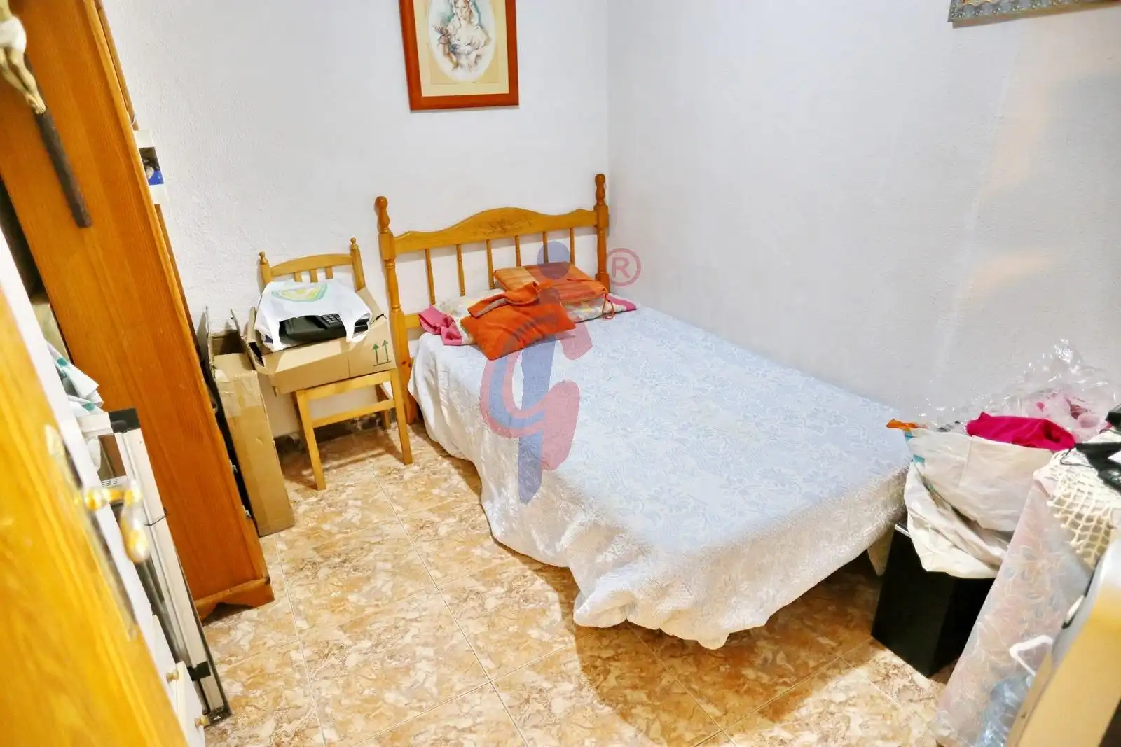 Habitación de Planta baja en venta en Guardamar del Segura con Amueblado